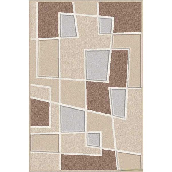 Килим Карпета Soho 1715-1-15055 2x3 м