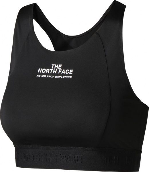 Бра THE NORTH FACE W MA BRA NF0A7ZB2JK31 р.L чорний