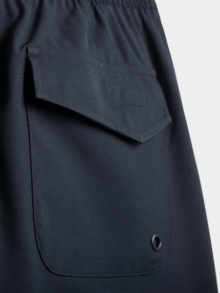 Шорти 4F BOARD SHORTS M047 4FSS23UBDSM047-30S р. M синій