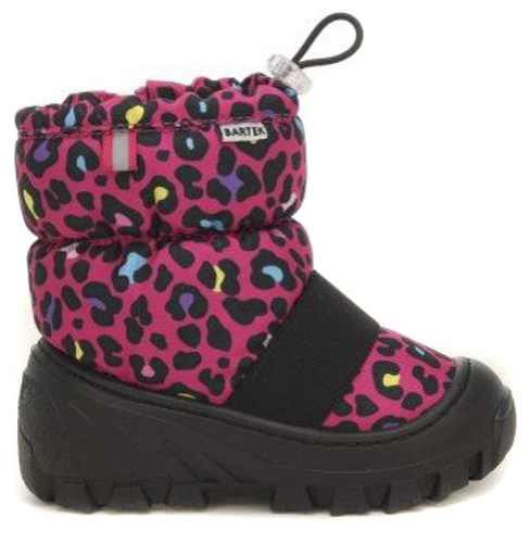 Черевики для дівчаток BARTEK 11465028 р.26 мульті 