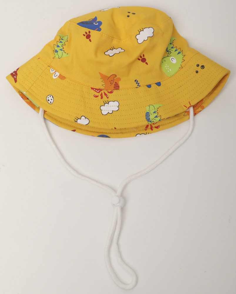 Панама Flyee NRPA1 р.48-50 желтый