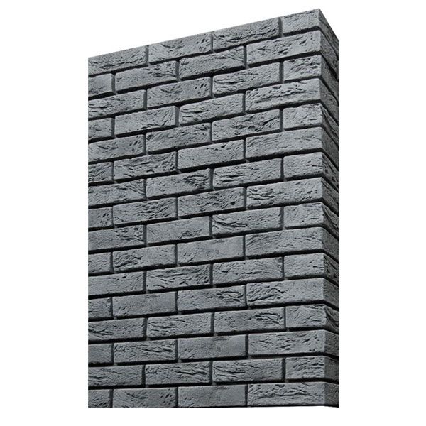 Плитка гипсовая Париж 30 угловая