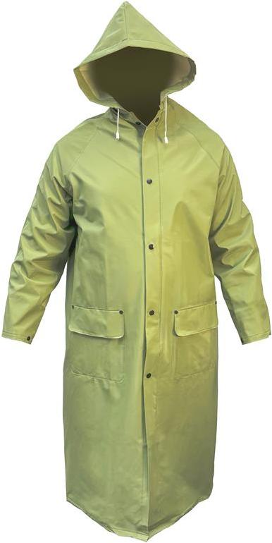 Плащ WORKSHOP влагозащитный р. 3XL 5358049005 зеленый