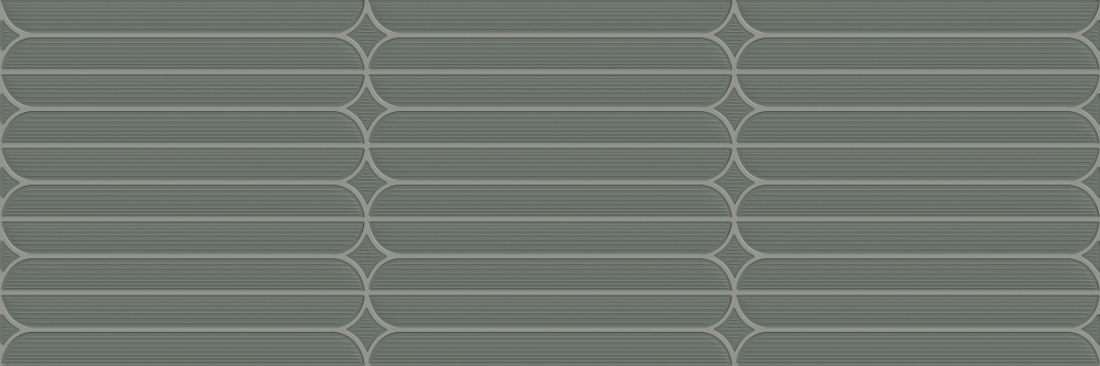 Плитка Emigres Belle verde 24x74 см