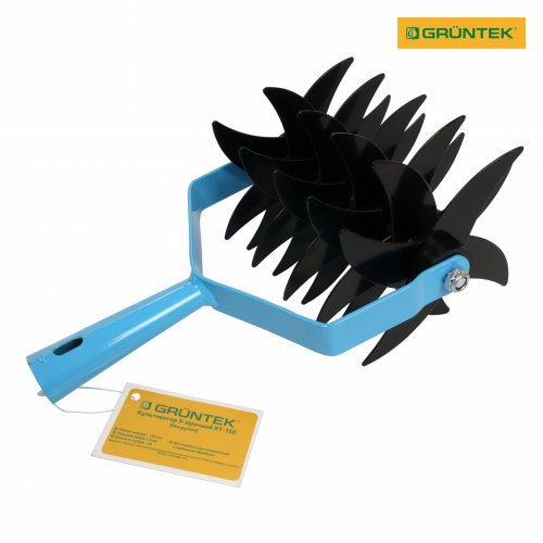 Культиватор Gruntek RT-150 (без ручки)