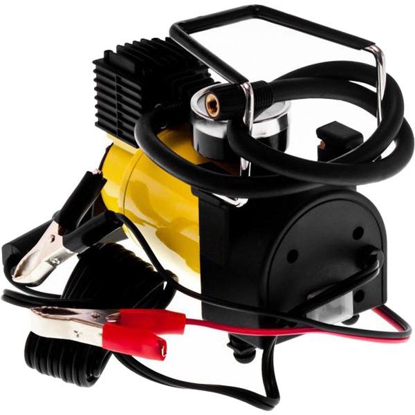 Компрессор автомобильный Voin VL-580