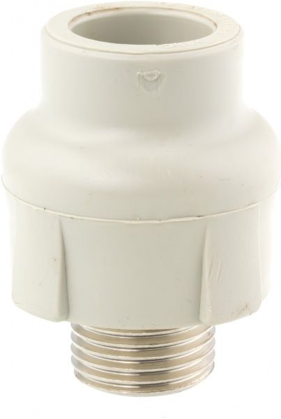 Муфта с резьбой наружная Firat ППР 20х1/2