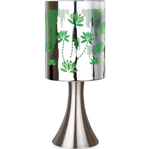 Лампа настольная Camelion KD-411