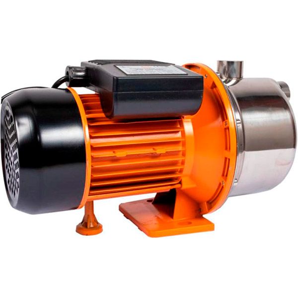 Поверхностный насос Powercraft струйный DJS 1100-5060 