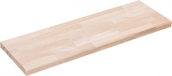 Ступень буковая 900x300x40 мм (Ш.М.Е.)