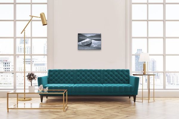 Репродукция AF Lake District 620C01 28x50 см RozenfeldArt 