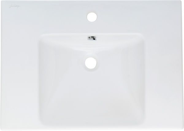 Умывальник  Jacob Delafon Odeon Up E4732-00