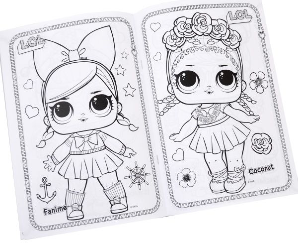 Раскраска «We run the world 742476»