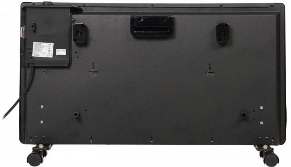 Конвектор електричний Laretti LR-HT8668