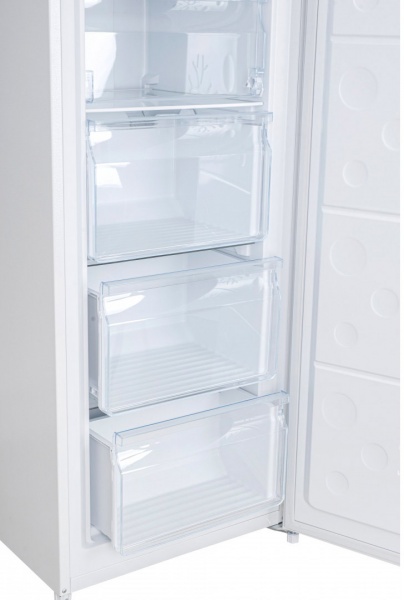 Морозильная камера Ergo BDFN-147