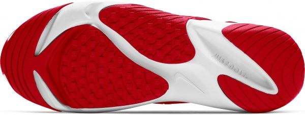 Кроссовки Nike ZOOM 2K AO0269-012 р.US 8,5 красный с белым