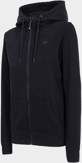 Джемпер 4F NOSD4-BLD300-20S р. 2XL черный