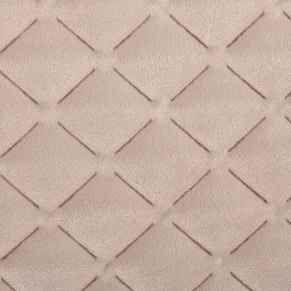 Покрывало 160х220 см 160x220 см La Nuit бежевый 