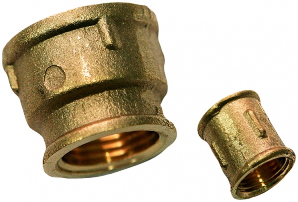 Муфта переходная ВВ Никифоров 1/2