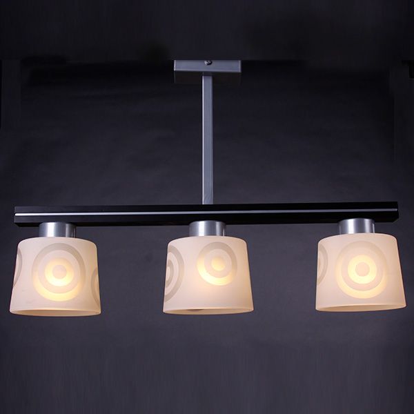 Люстра Sigma Diego 10804 венге