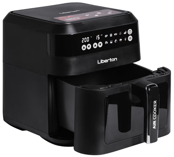 Мультипечь Liberton LAF-3203 (6907843176937)