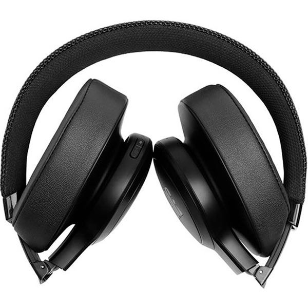 Навушники JBL® LIVE 500 BT black 