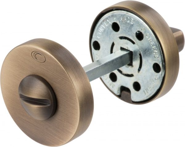 Фиксатор Convex 2015 WC бронза