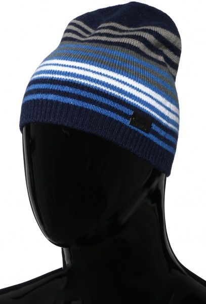 Шапка McKinley 250196-902513 OS синій