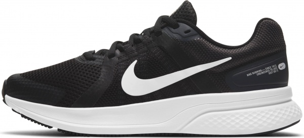 Кросівки Nike W NIKE RUN SWIFT 2 CU3528-004 р.US 10 чорний