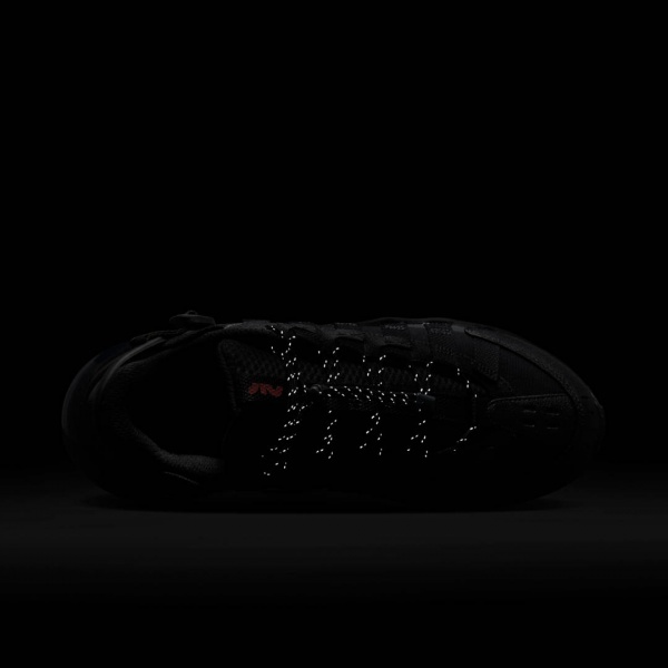 Кросівки Nike Air Max Vistascape CQ7740-001 р.US 12,5 чорний