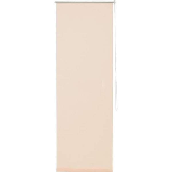 Ролета Impulso P+R Maxi Epi 60x170 см кремова 