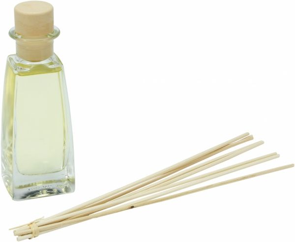 Аромадиффузор Ароматика Лемонграсс 100 мл 