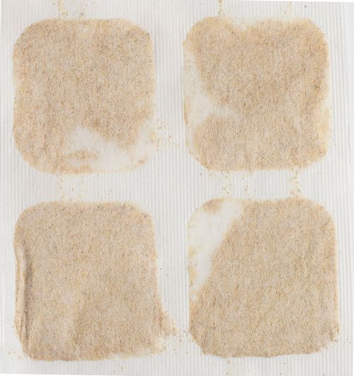 Горчичник-пакет КАЛИНА МЕДИЧНА +103™ №10 Детский