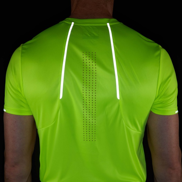 Футболка Energetics Eamon II M 417716-179 р.L жовтий