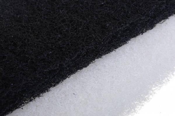 Терка для чистки и полировки плитки 250х100х45 мм BauGut BT-946-02-06