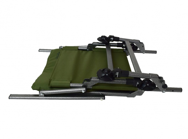 Кресло раскладное Novator SE SLIM (ДО 100 КГ)