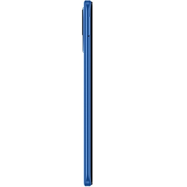 Смартфон Xiaomi Redmi 10C 4/128GB ocean blue (942515) 