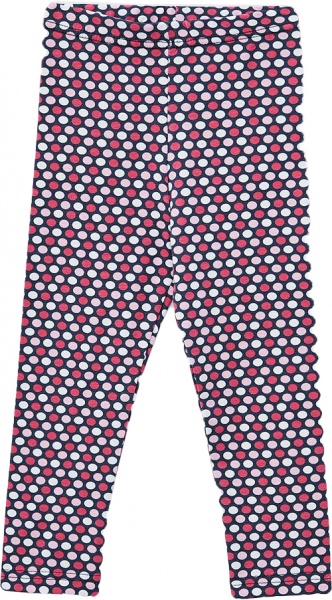 Лосины для девочек Роза 2101141 р.98 графит 