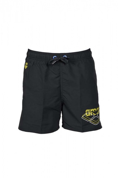 Шорти Arena BEACH BOXER LOGO 005261-560 р. 10 зелений