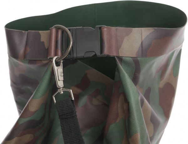 Гермомешок Kolibri 80 л (32.100.00) камуфляж