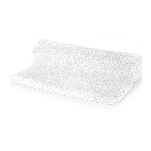 Коврик для ванной комнаты Spirella HIGHLAND 55х65 см белый