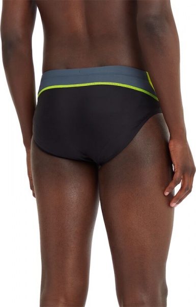 Плавки Energetics Romey III men 411968-912050 р.9 чорний