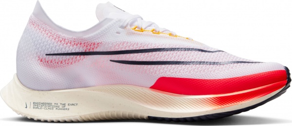 Кросівки Nike ZOOMX STREAKFLY DJ6566-102 р.41 білий