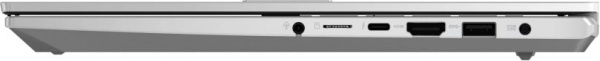 Ноутбук Asus Vivobook Pro 15 K6500ZE-MA135 15,6