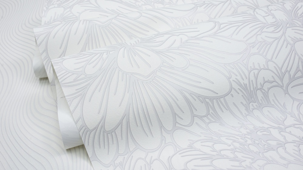 Шпалери вінілові на флізеліновій основі Sintra Delight 535127 1,06x10,05 м