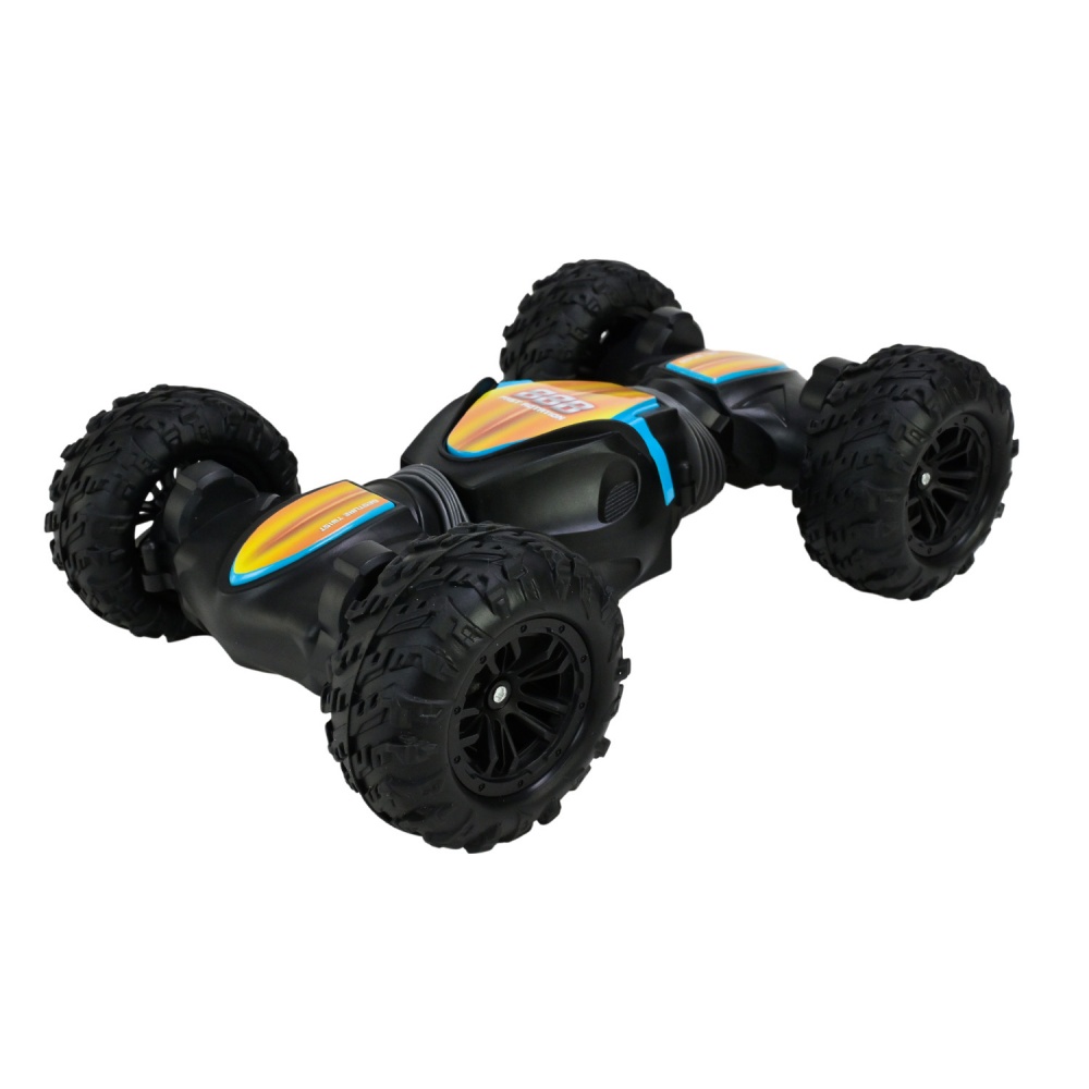 Машинка на радиоуправлении POWERMOTORS PM3410