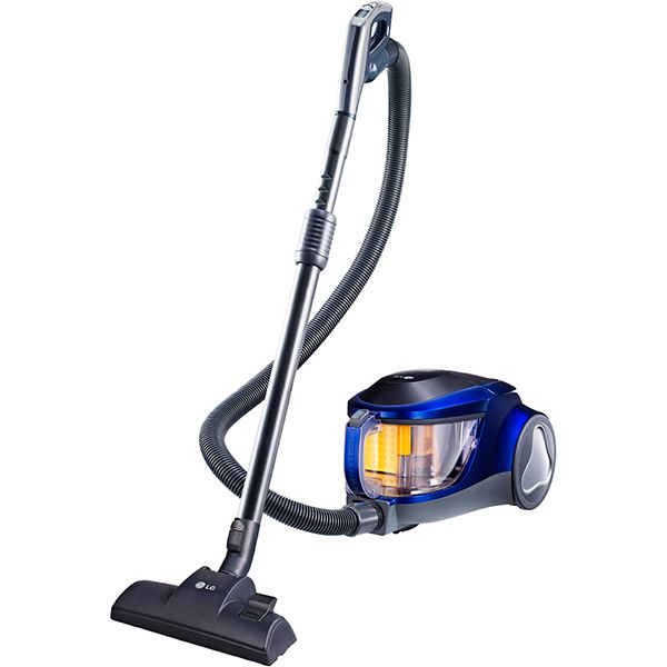 Пылесос LG VK76103H