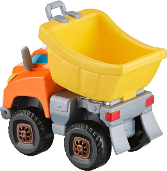 Игровой набор Rev&Roll DieCast Лори и Типпер 