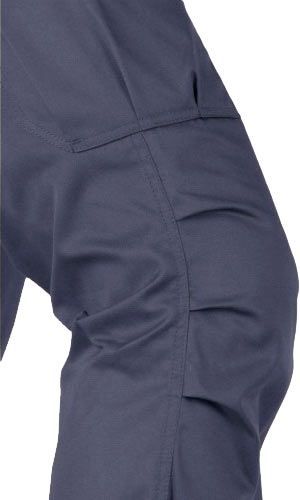 Брюки тактичні P1G р. XL HSP (Huntman Service Pants) Graphite графіт