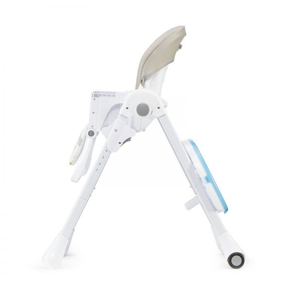 Стульчик для кормления Kinderkraft Yummy Multi (KKKYUMMMUL0000)